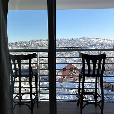 Petra Kamenica Apartman Kamanc