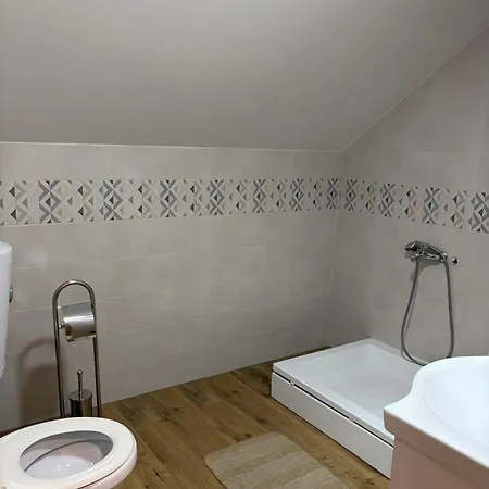 Apartman Petra Kamenica *