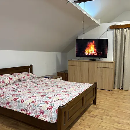 Petra Kamenica Apartman