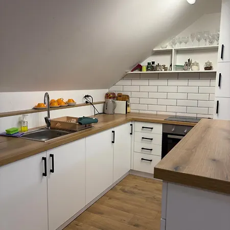 Apartman Petra Kamenica