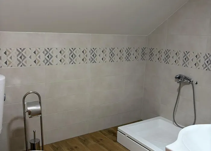 Apartman Petra Kamenica *